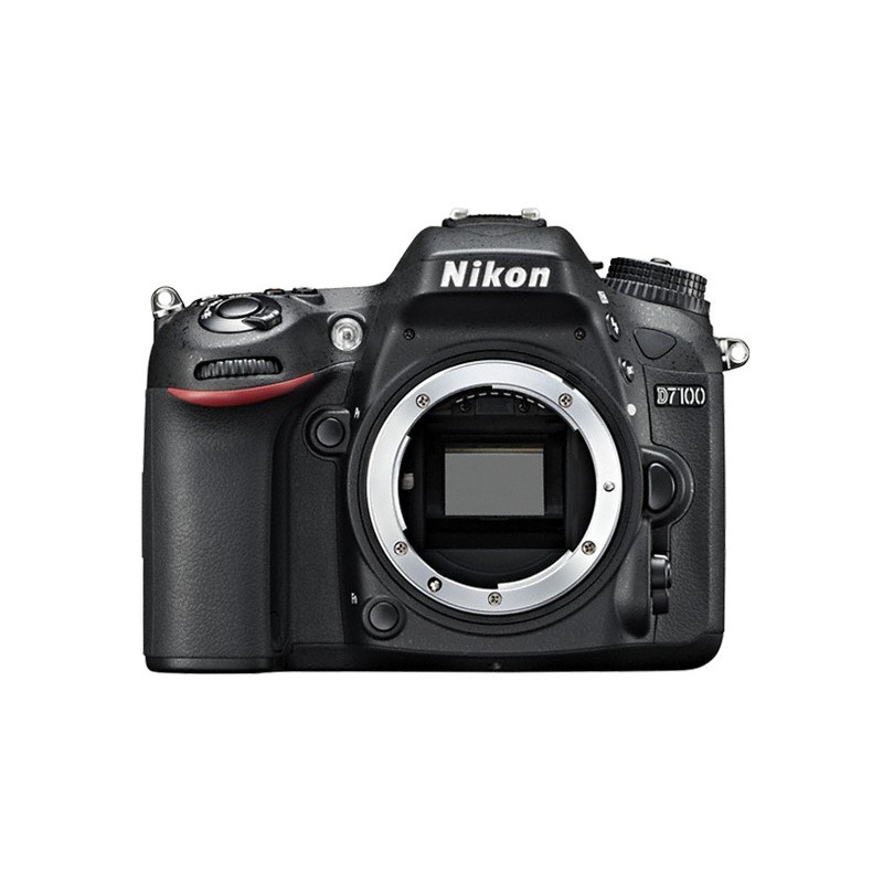 Nikon D7100 Body
